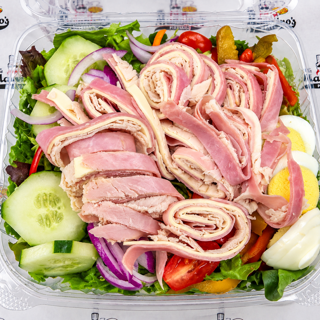 Chef's Salad