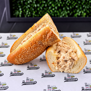 Chicken Cheesesteak