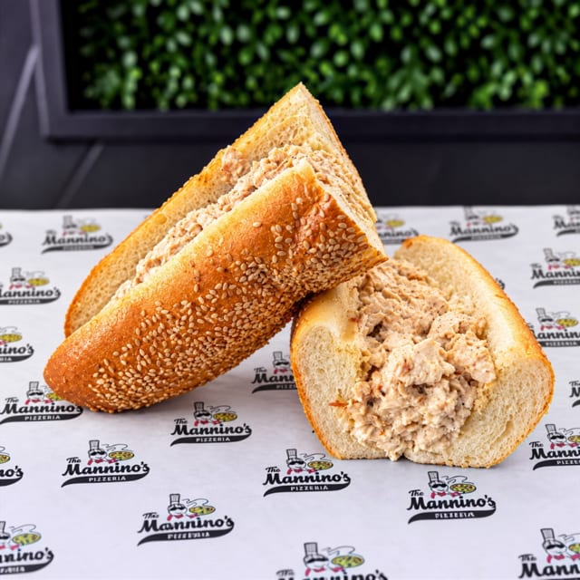 Chicken Cheesesteak.