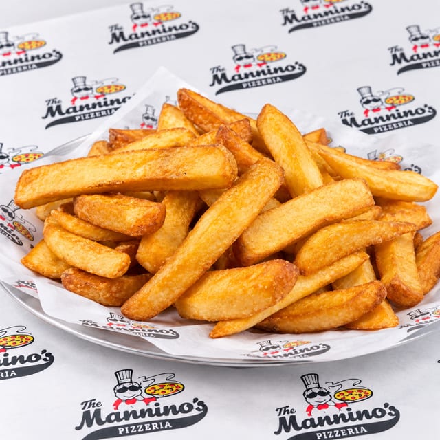 Steak Fries.