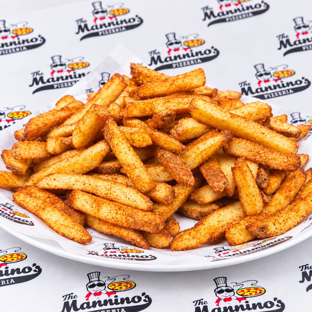 Old Bay Fries.