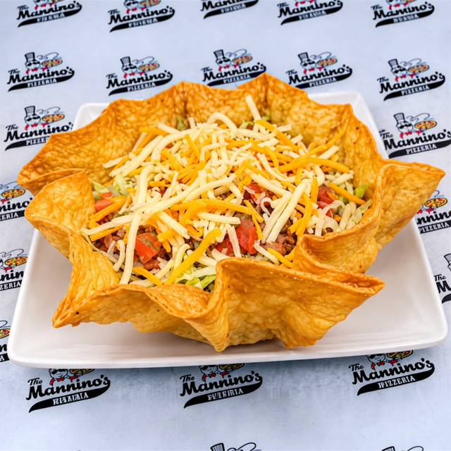 Taco Salad.