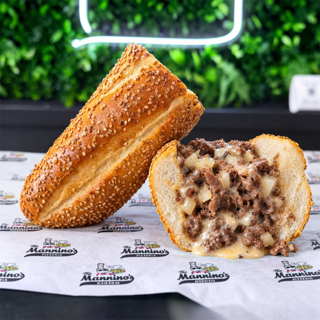 Cheesesteak