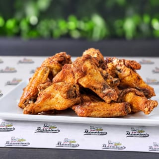 5 Wings