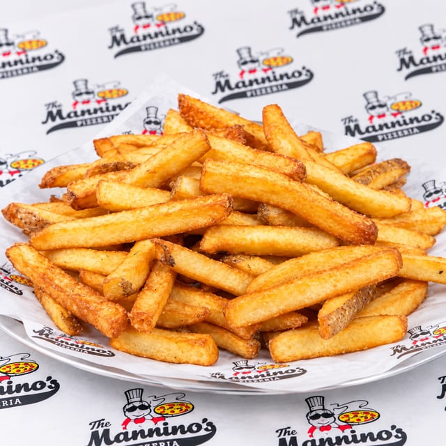 French Fries.
