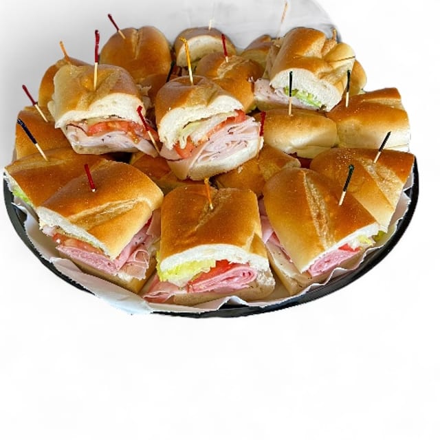 Hoagie.