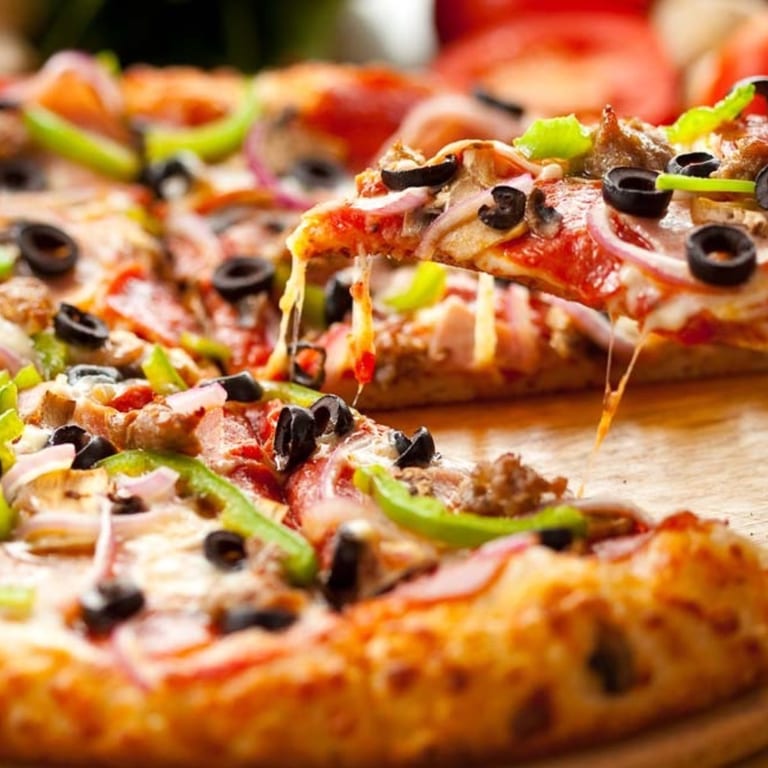 Mannino's Pizzeria Rewards