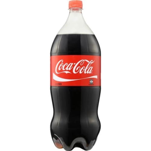 2 Liters.