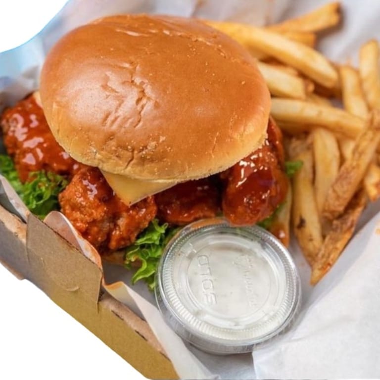 Irresistible Wings for Everyone