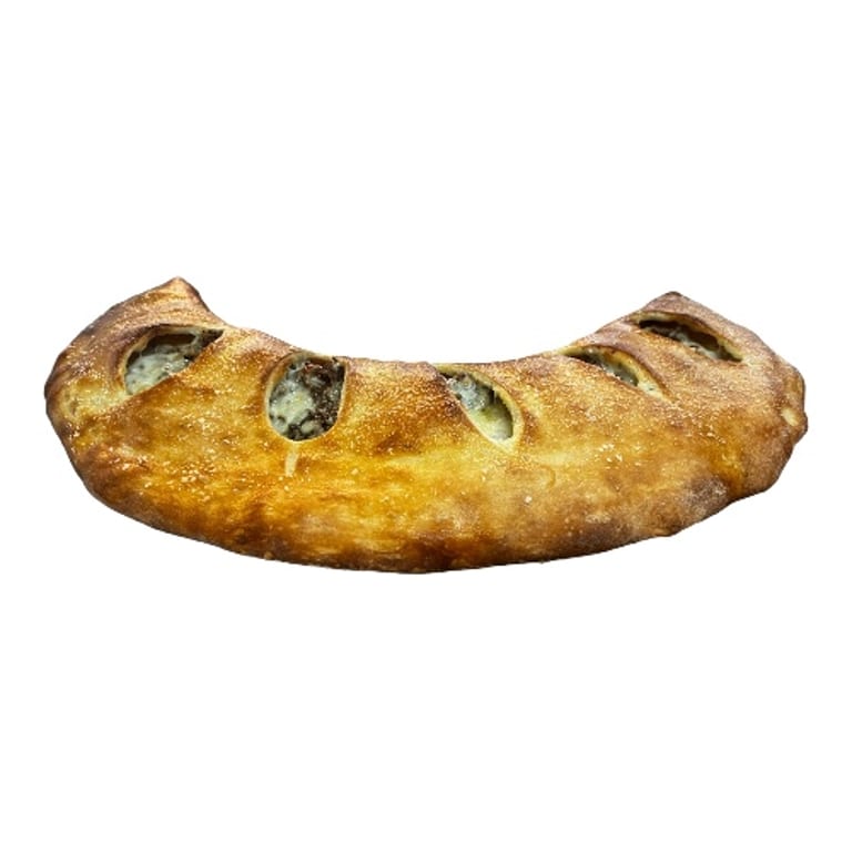 Savor Our Stromboli Today