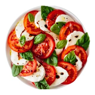 Caprese Salad