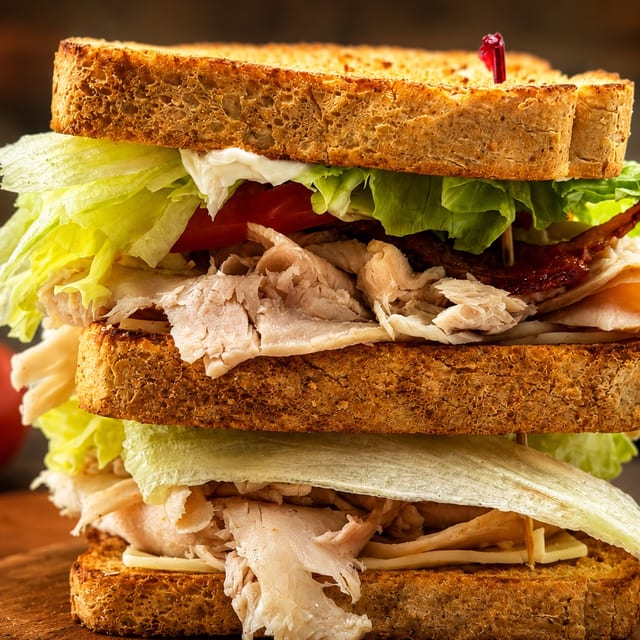 Turkey Club.