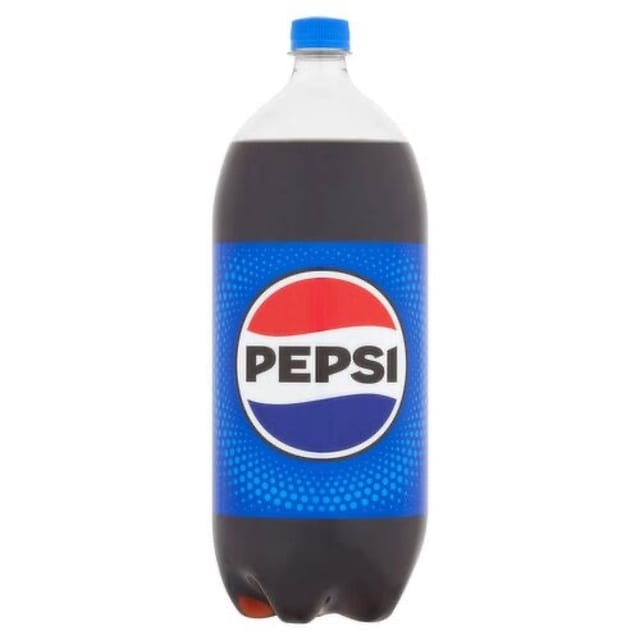 2 Liters.