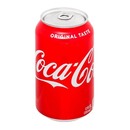 Cans.
