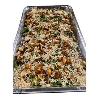 Caesar Salad*