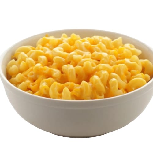 Kids Mac & Cheese.