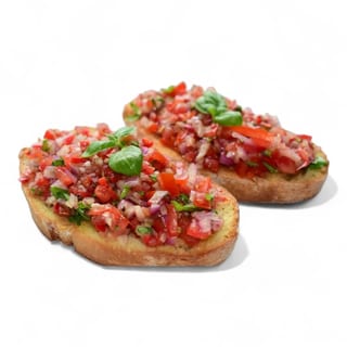 Bruschetta