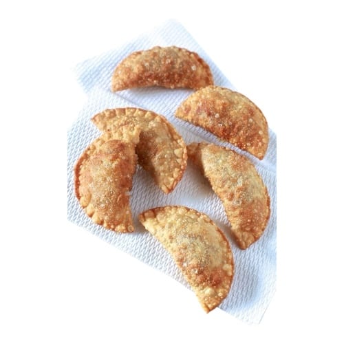 Pastelillos (Empanadas).