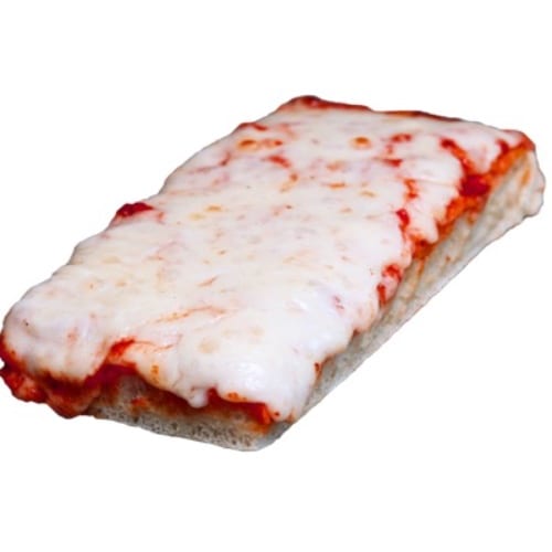 Slice Sicilian Pizza.