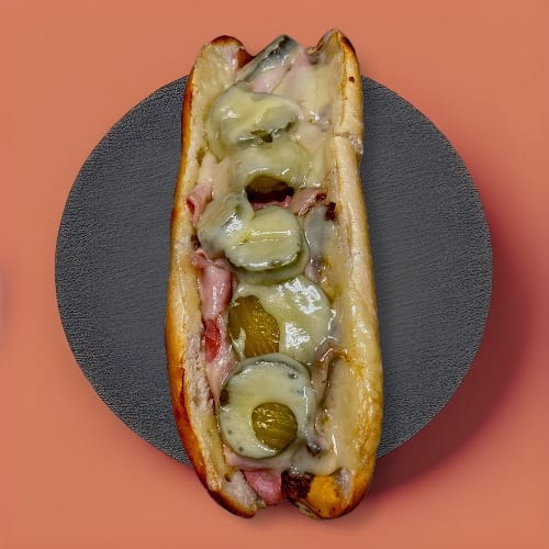 The Cuban Grinder (12").