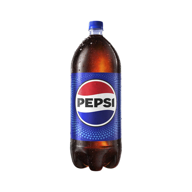 Pepsi - 2L Bottle.