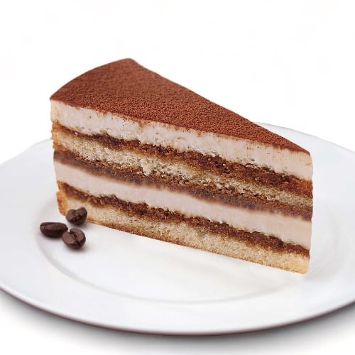 Tiramisu.
