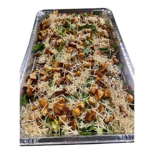 Caesar Salad.