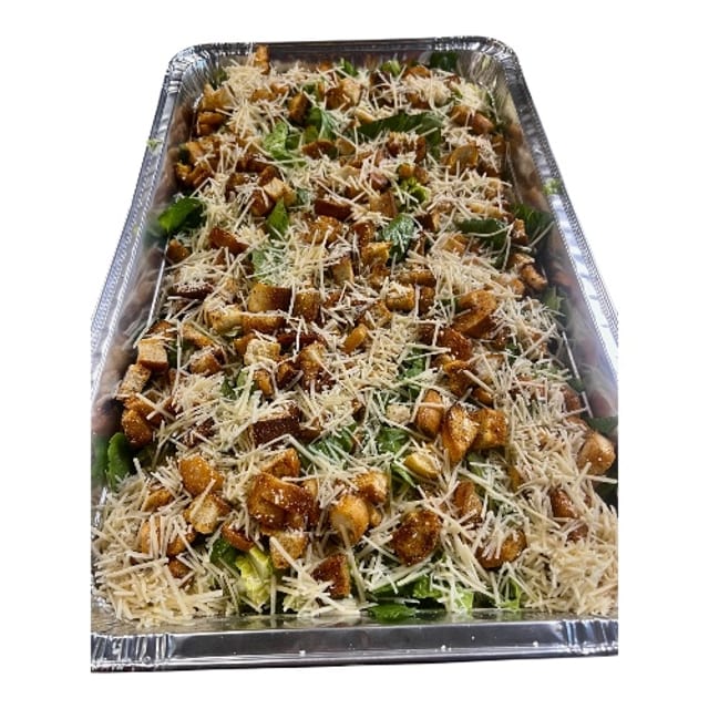 Caesar Salad.